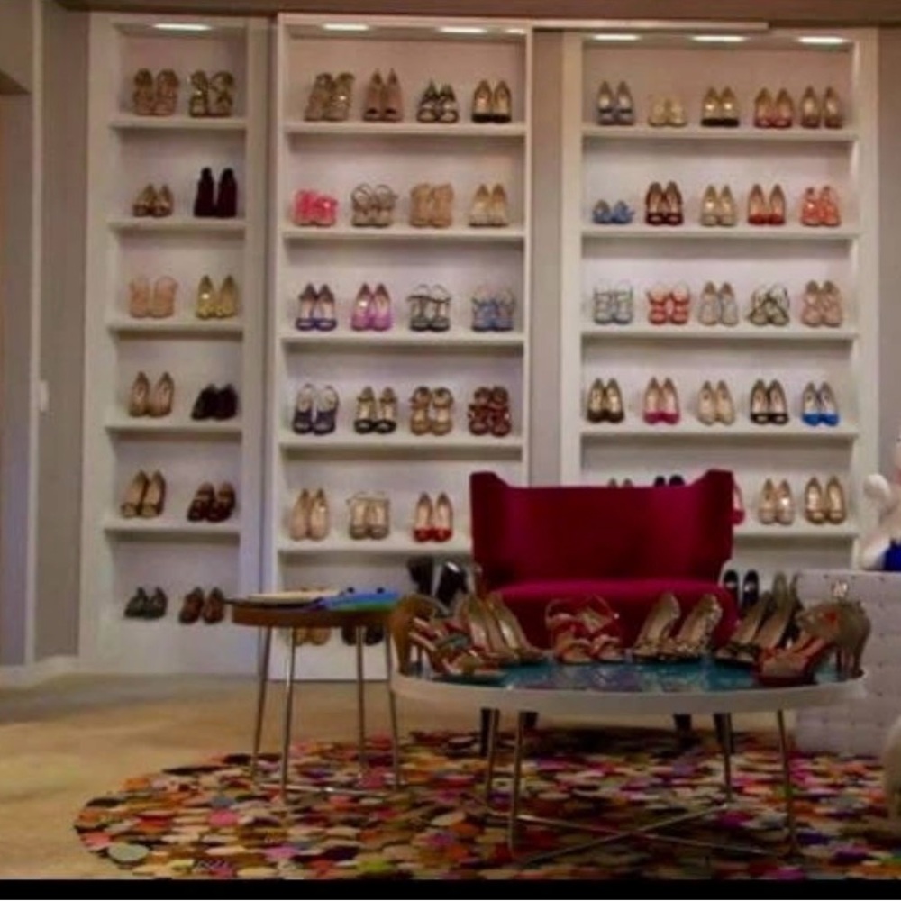 Women's Heels
